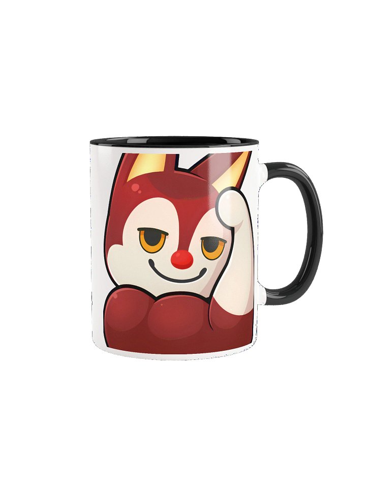 Rudy - Colour pop Mug product image (1)