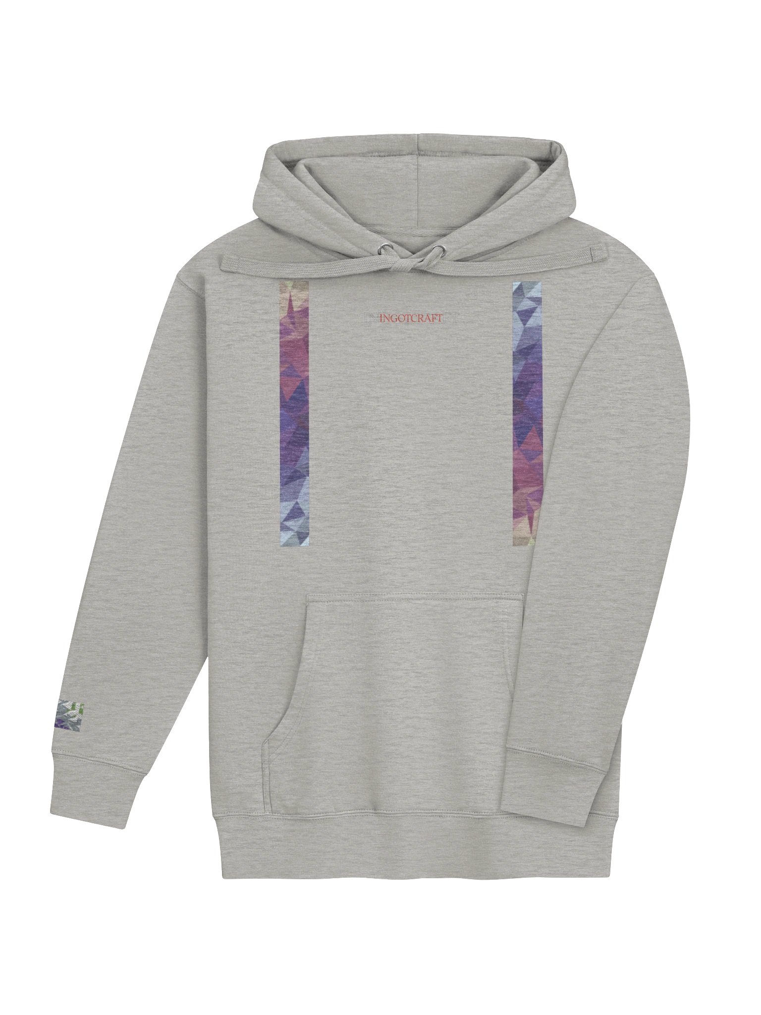 Polygon Hoodie product image (4)