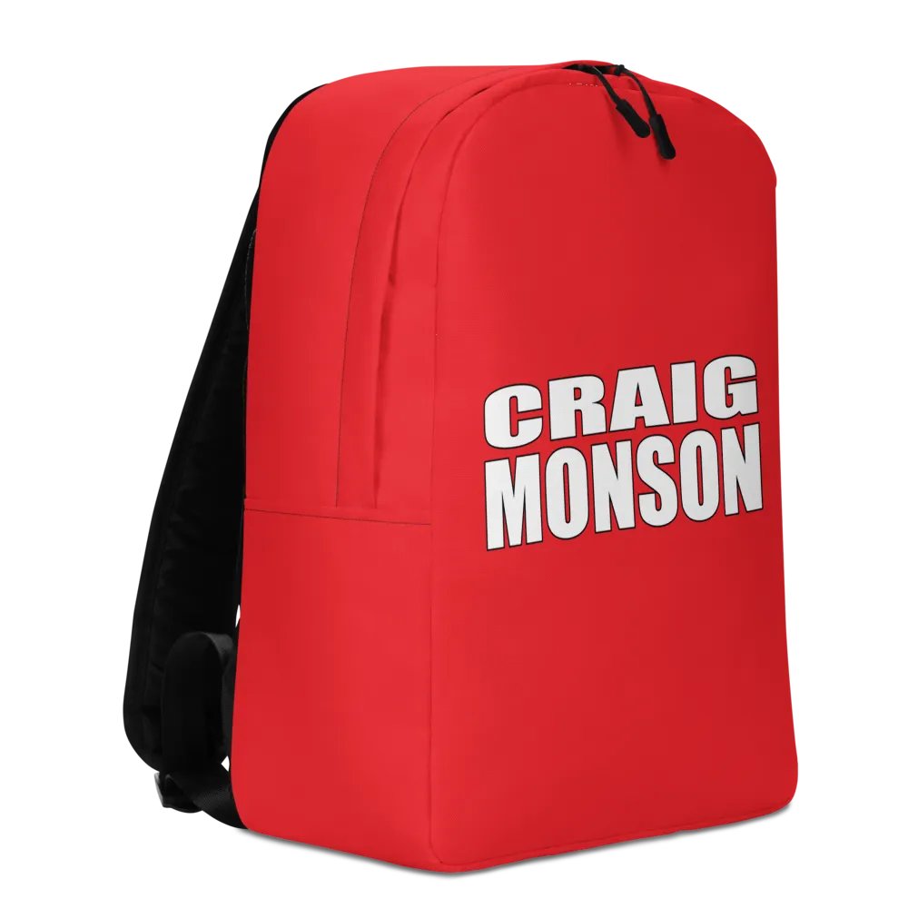 Backpack by Craig Monson product image (2)