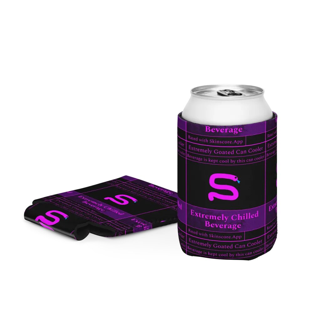 Extremely Goated Can Cooler product image (4)