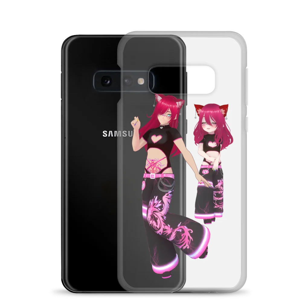 Simply Phone Case (Samsung) product image (24)