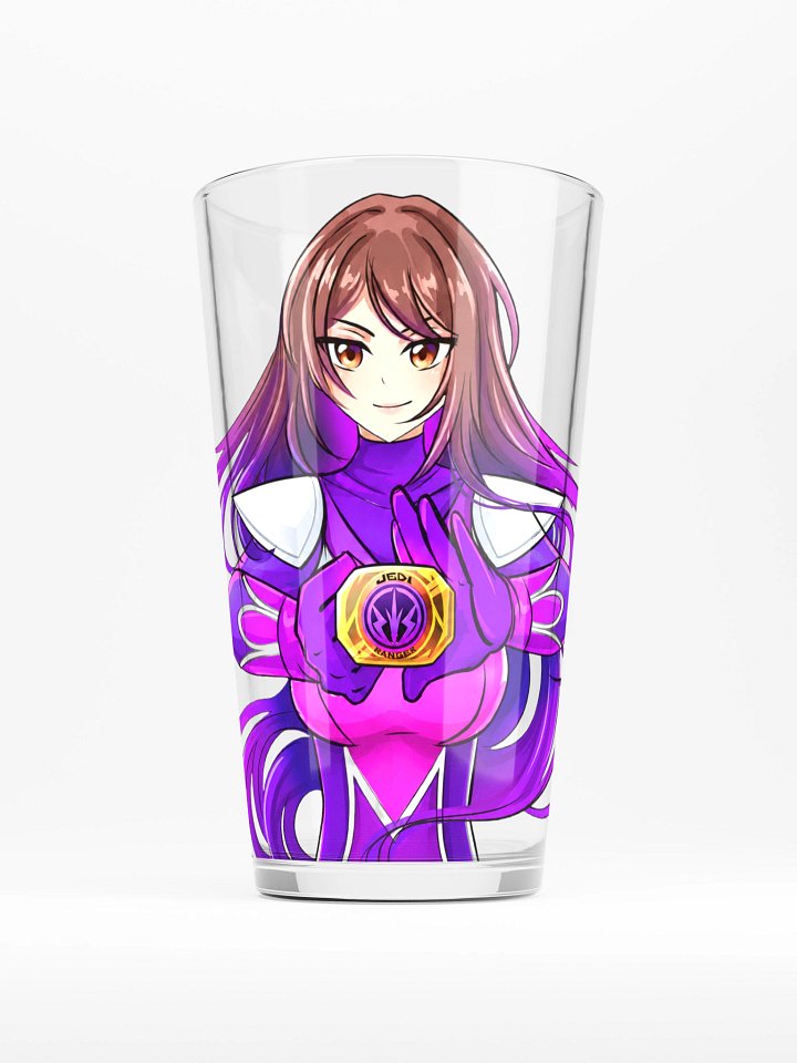 JediChickLex Ready Up Level Up product image (1)