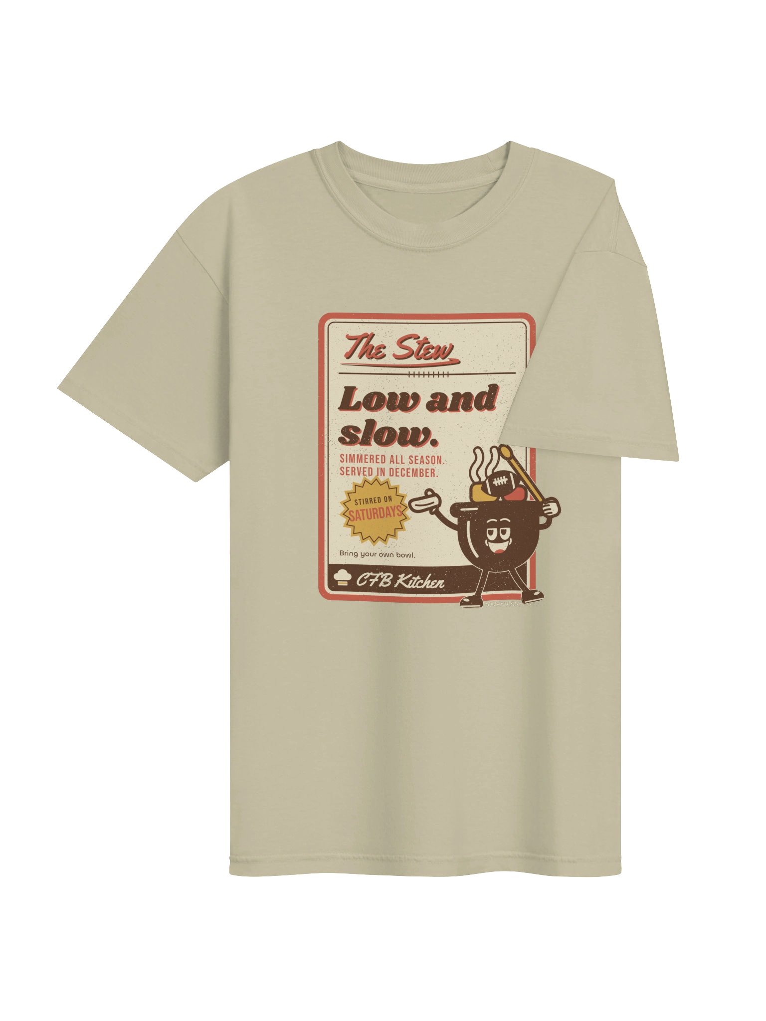 The Stew Special Tee product image (4)