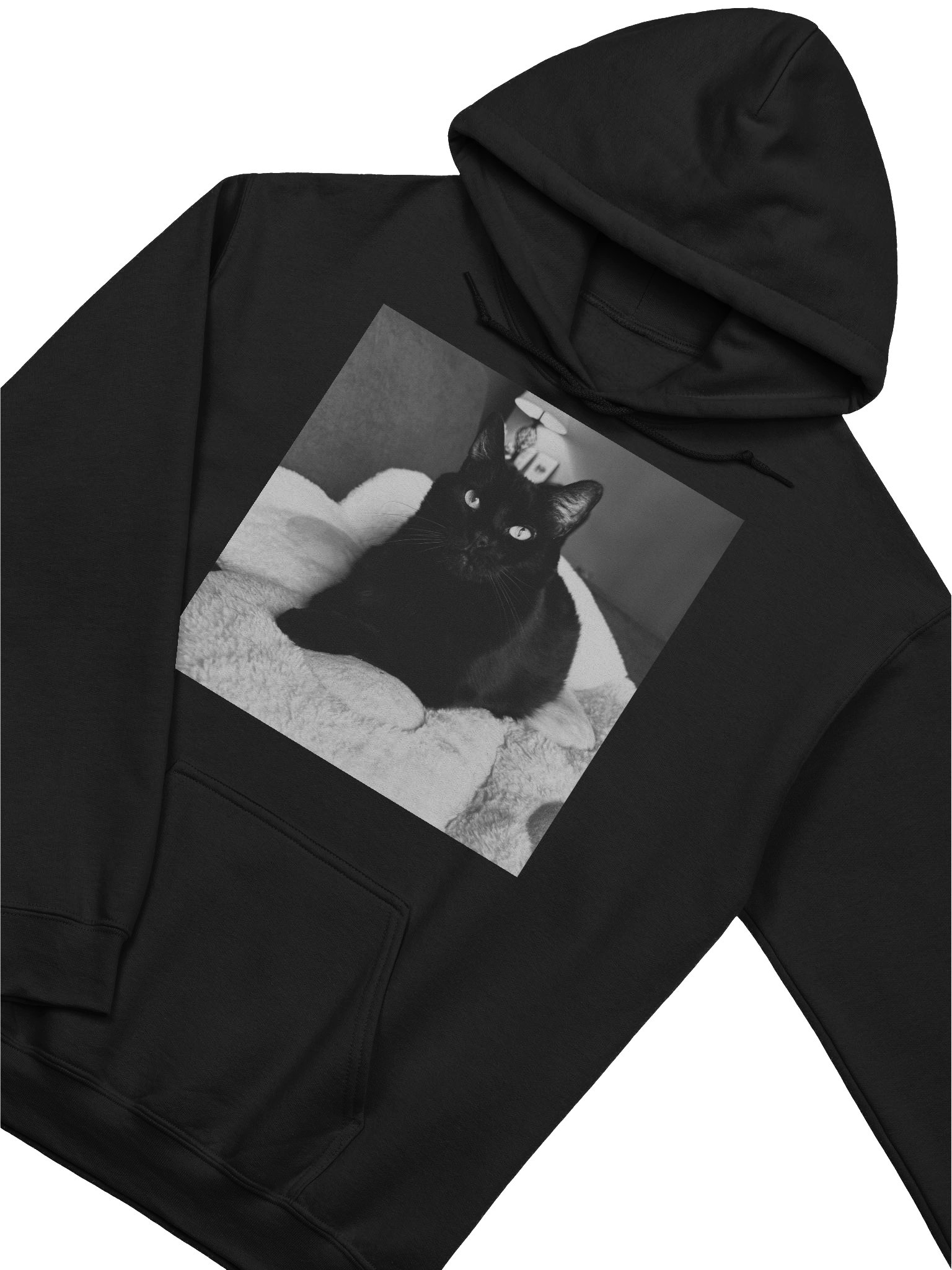 Pretty Luna Hoodie product image (3)