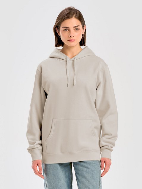 Photo showing AS Colour Stencil Hoodie