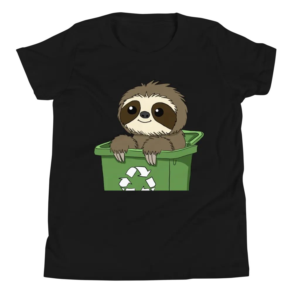 Children's Shirt - Bin product image (12)