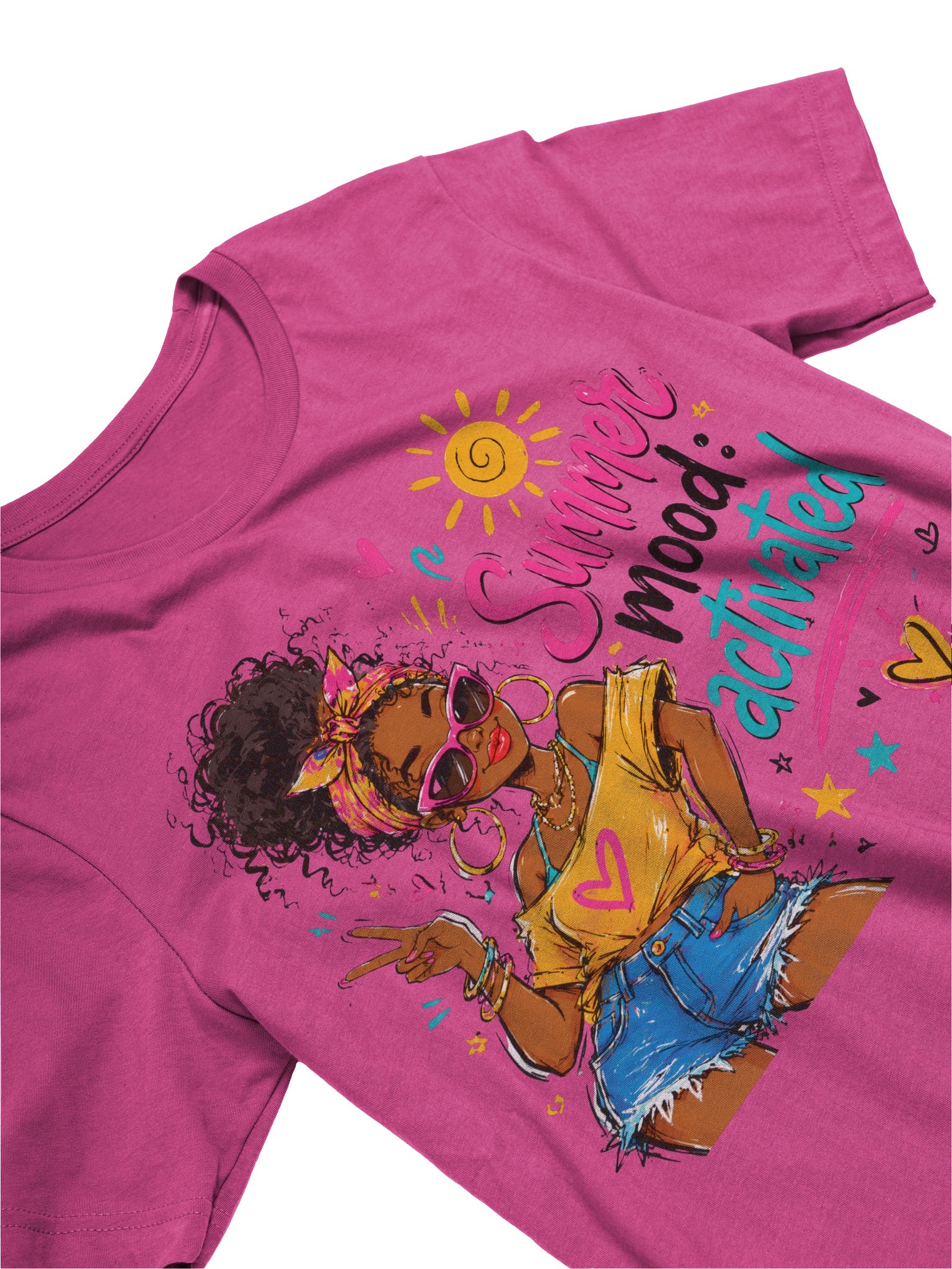 Summer Mood Activated product image (18)