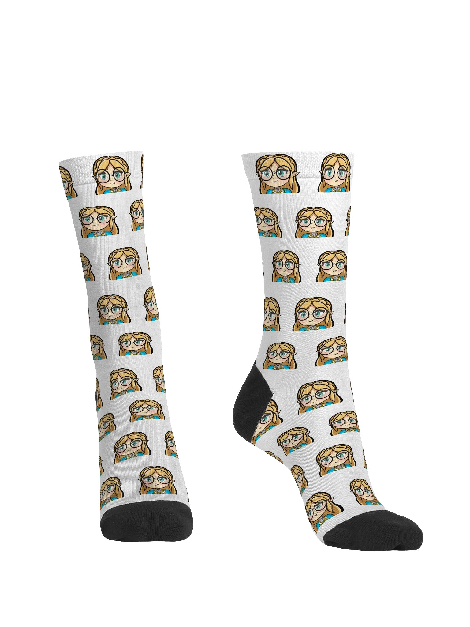 Nerd Socks product image (2)