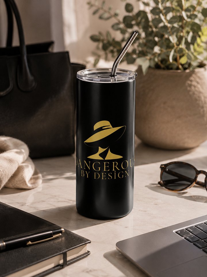The DBD Tumbler product image (1)
