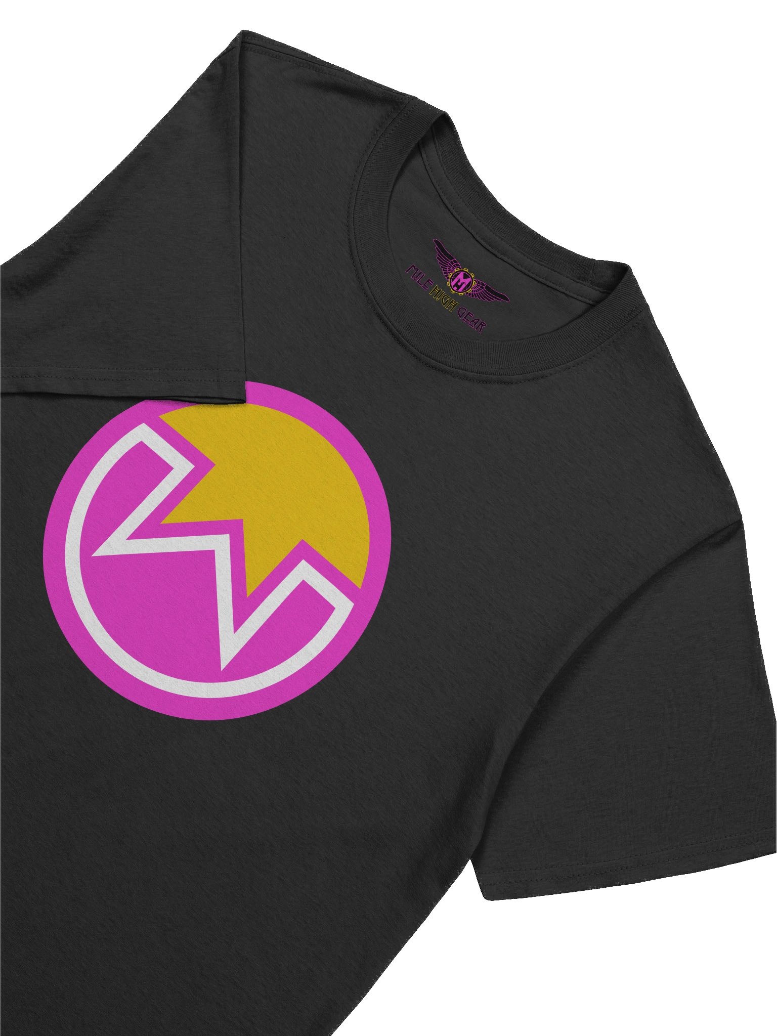 Wownero Softstyle T-Shirt product image (114)