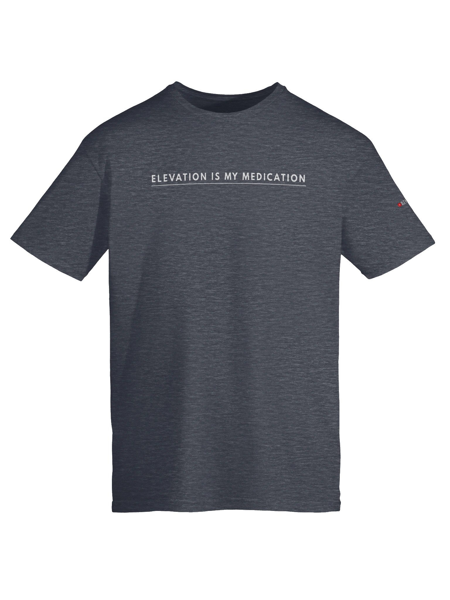 Mountain Made T-Shirt product image (27)