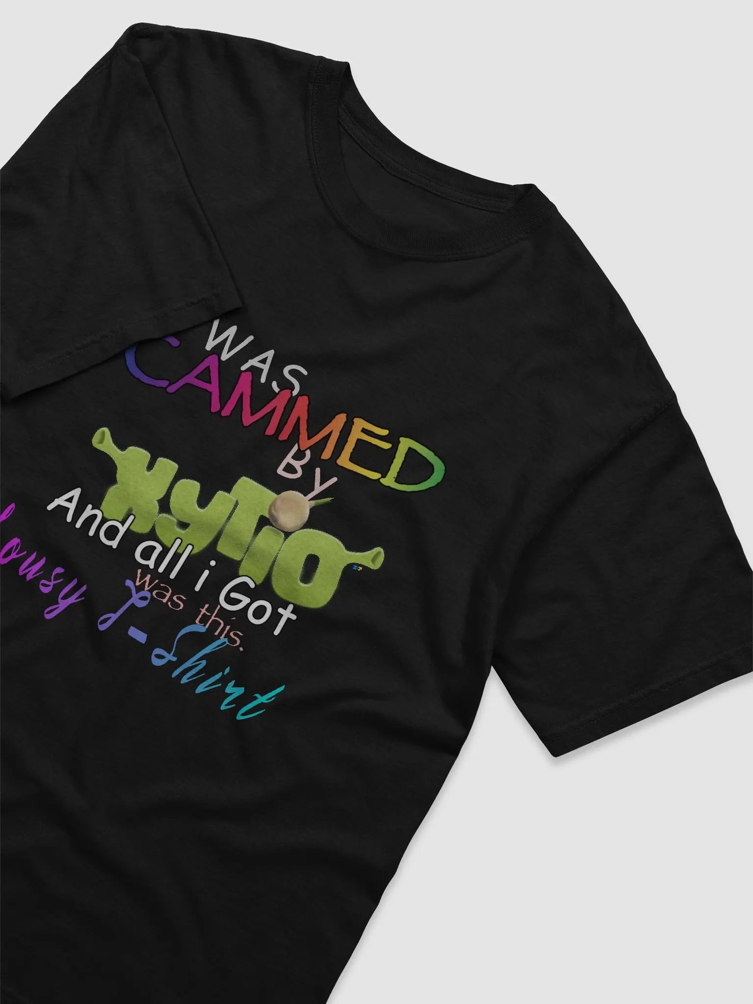 XYTIO SCAMMED ME 2.0 product image (2)