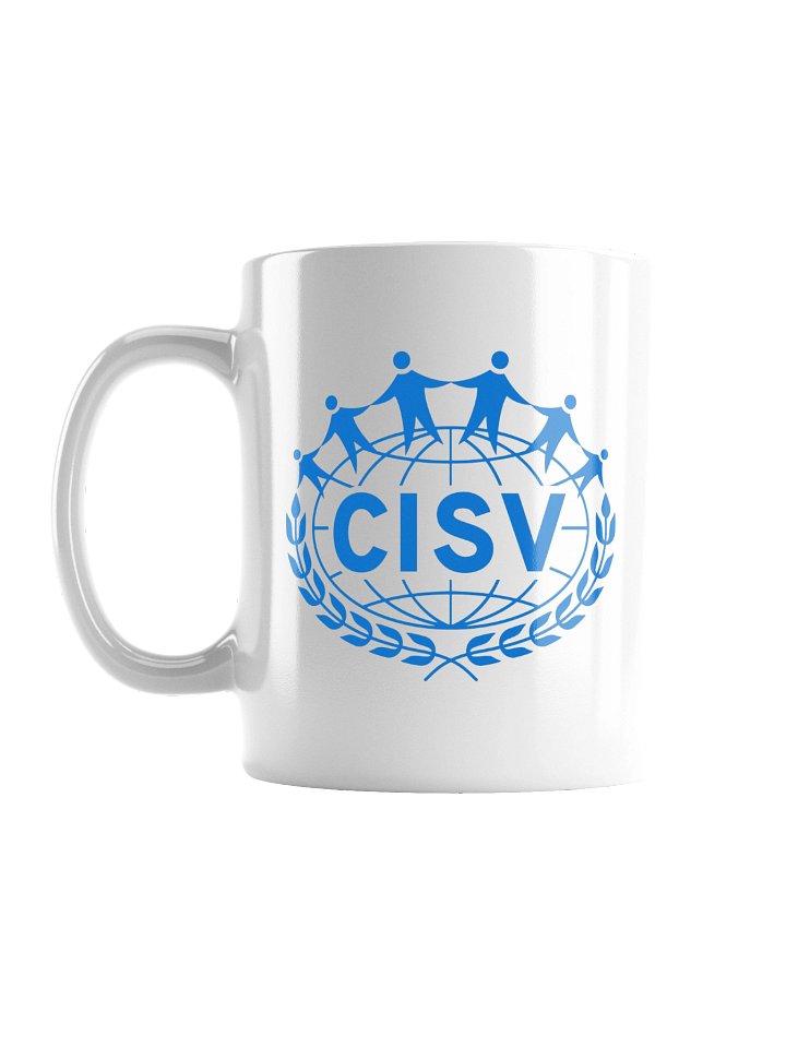 CISV koppen product image (1)