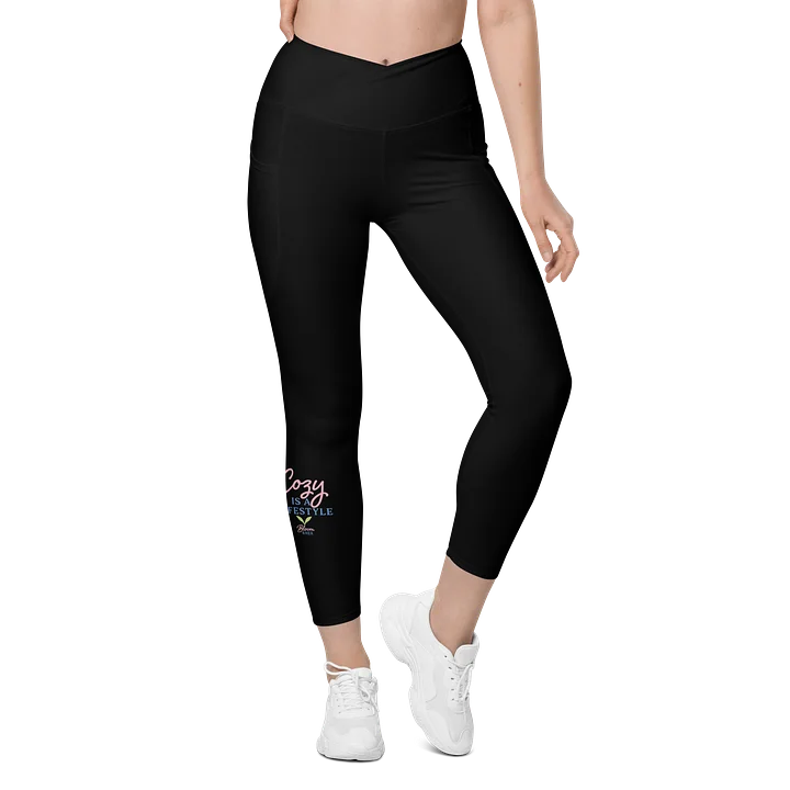Cozy Leggings product image (1)