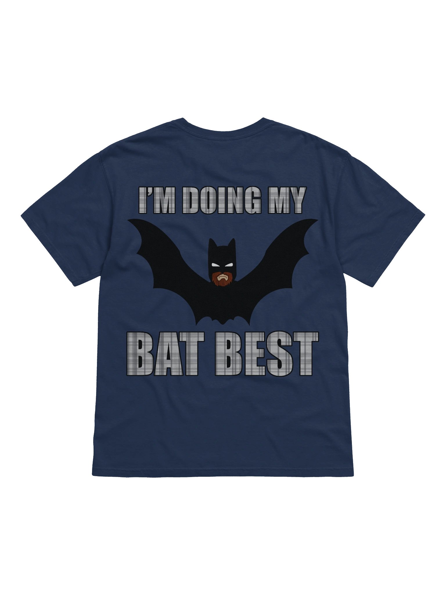 Bat Best Tee product image (22)