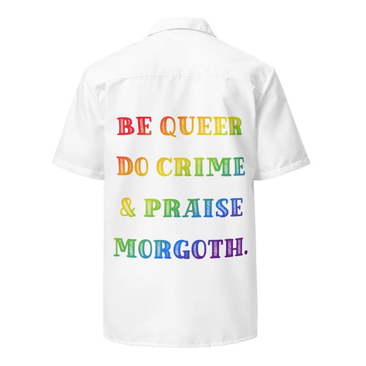 Pride Shirt - Classic product image (2)