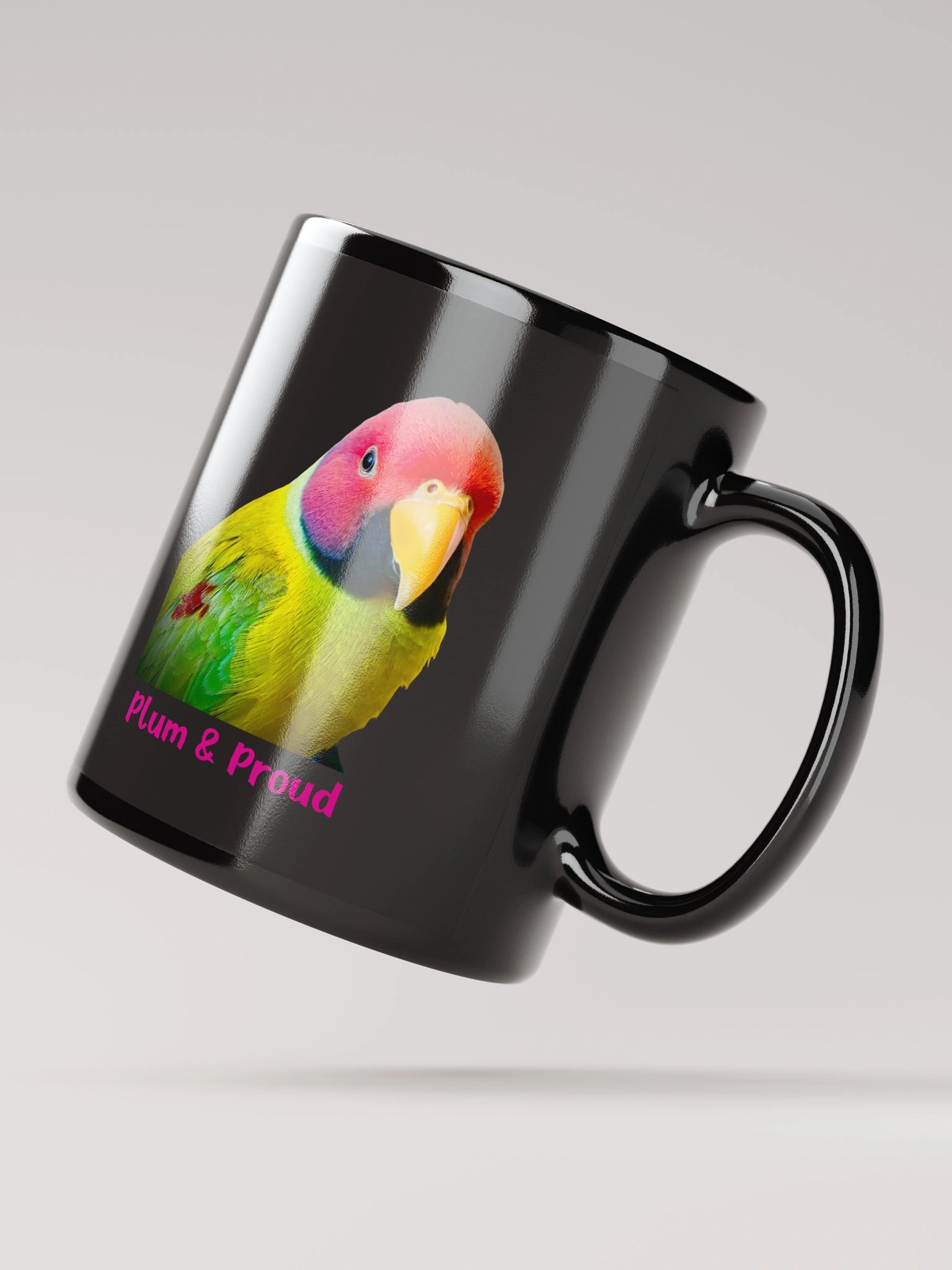 Fruit Ninja Bird product image (2)