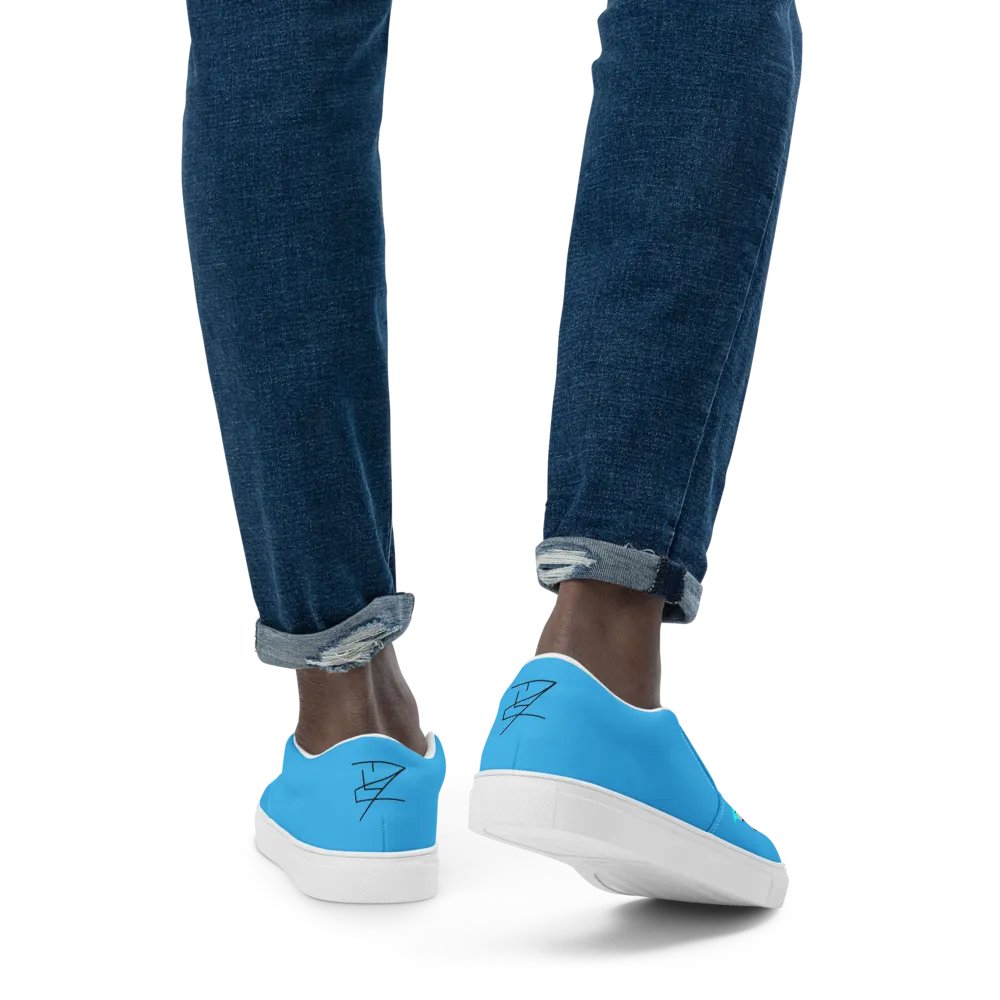 Wet Vader Slip Ons product image (4)