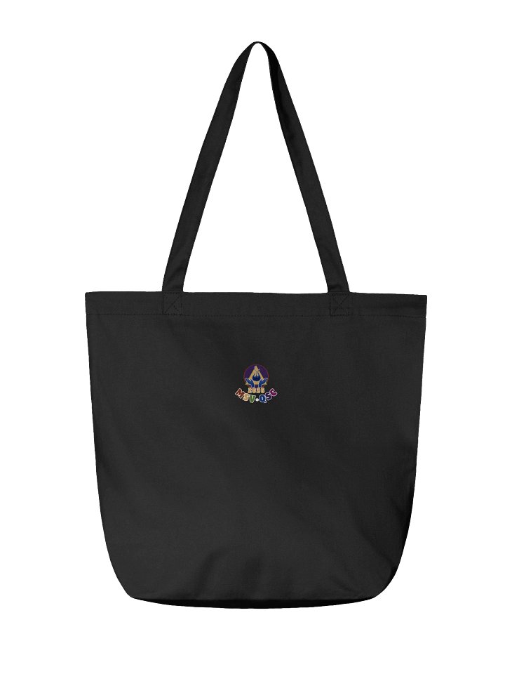 Wild Wonders Wait Cotton Tote product image (3)