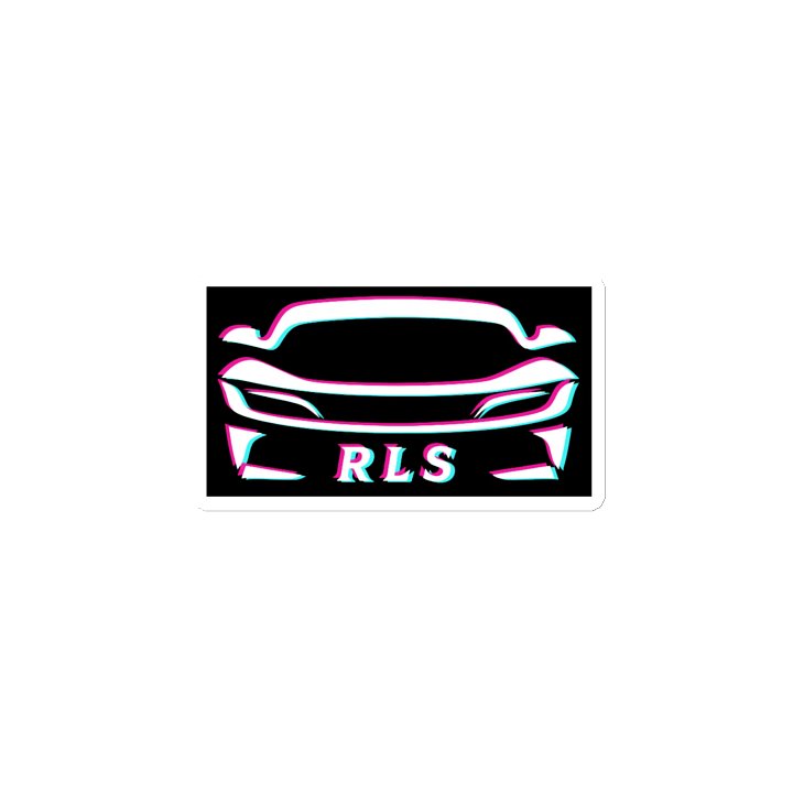 Racewave RLS Magnet product image (2)