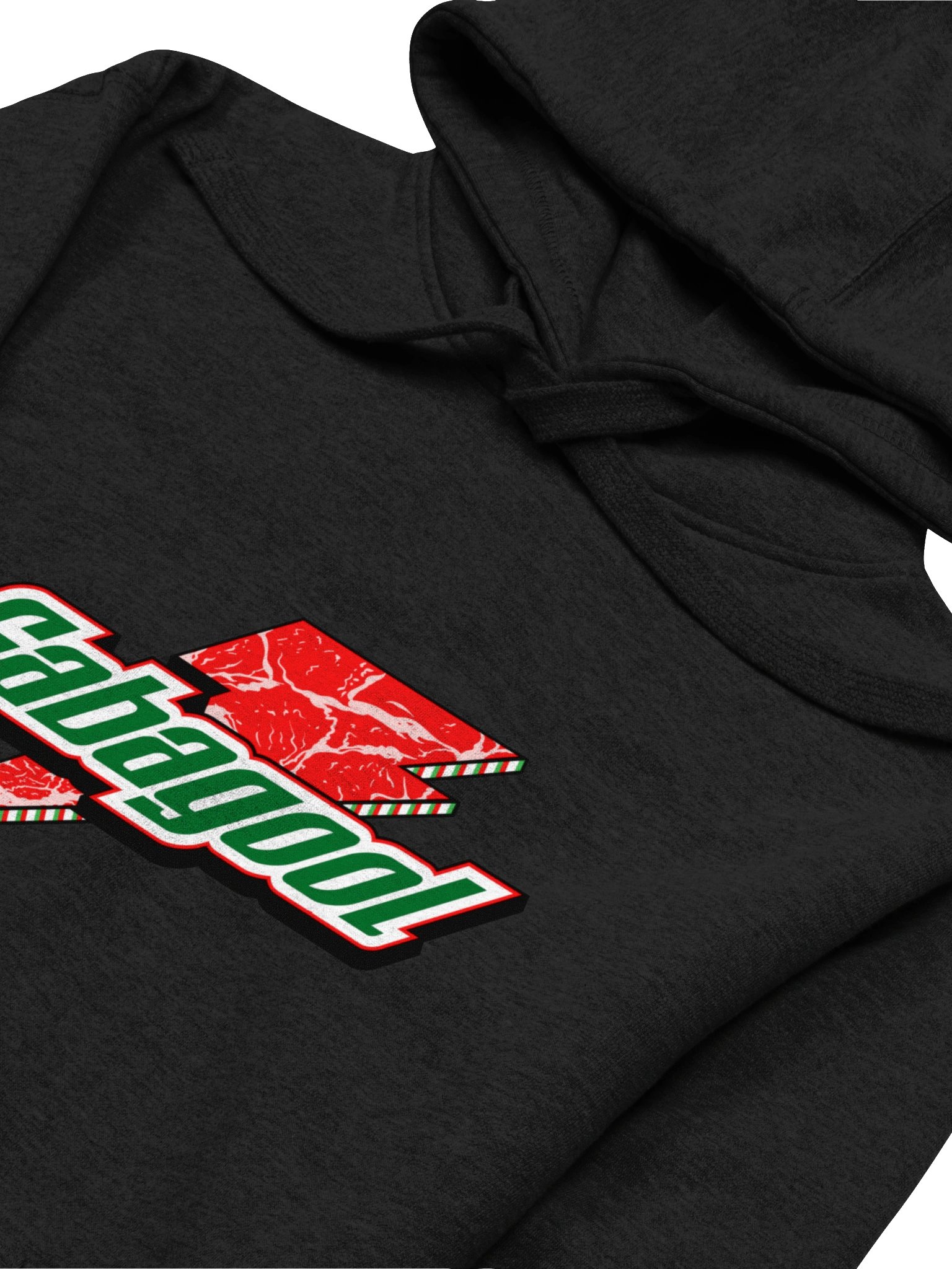 Gabagool Hoodie product image (26)