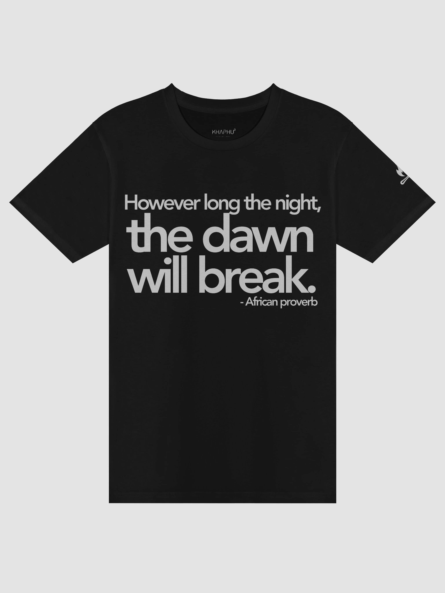 Eclipse Premium Tee product image (3)