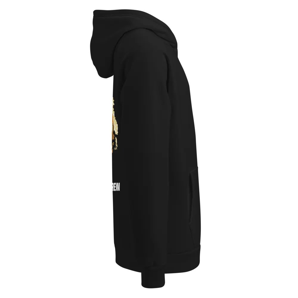 EXPENSIVE AHHOODIE product image (9)