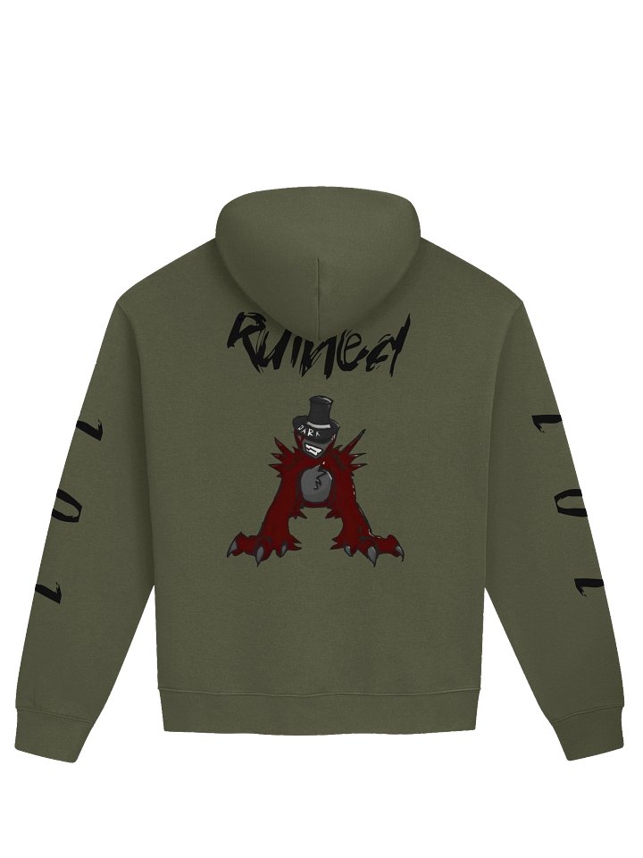 Ruined Hoodie product image (10)