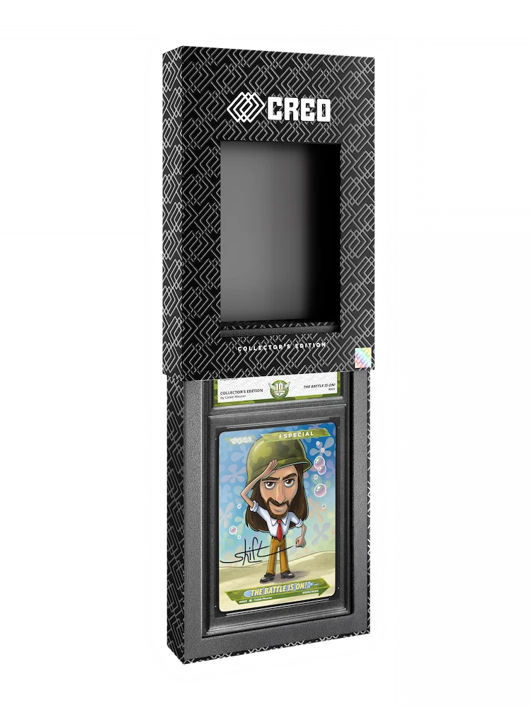 Collector's Edition — 10 Years Running product image (3)