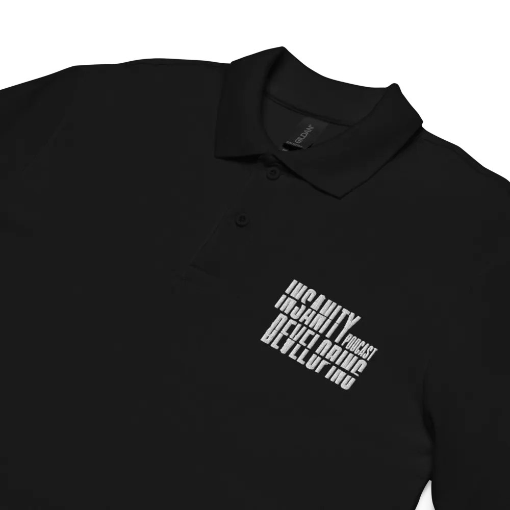 Insanity Polo product image (4)