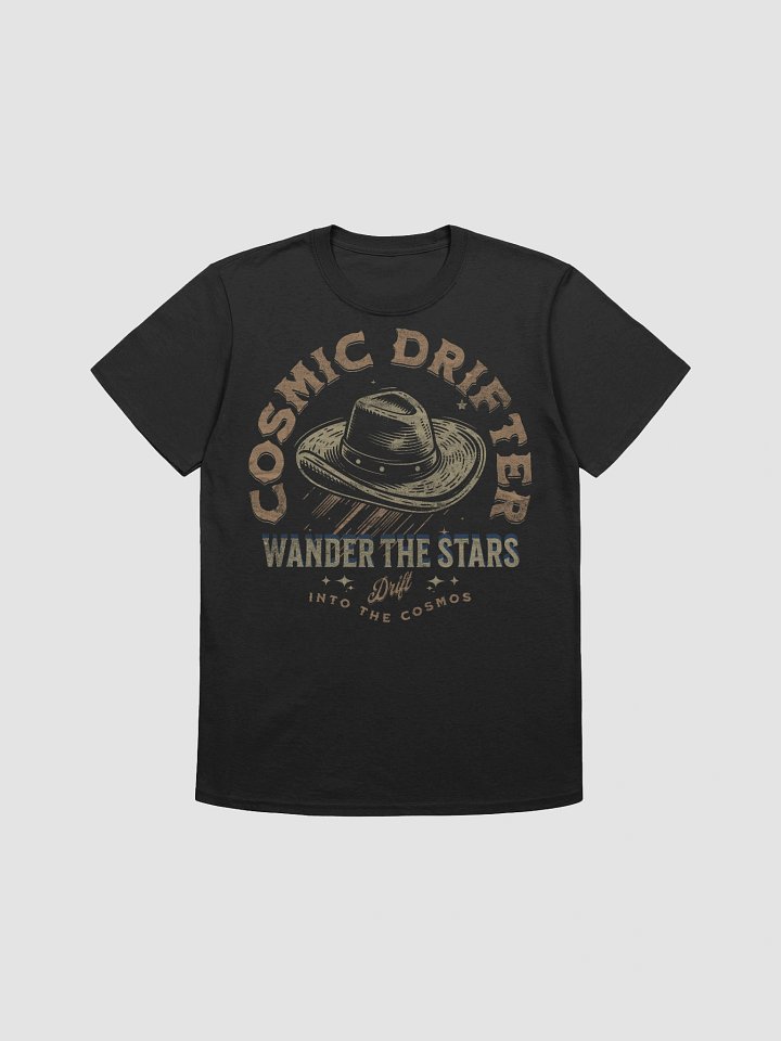Cosmic Drifter product image (1)