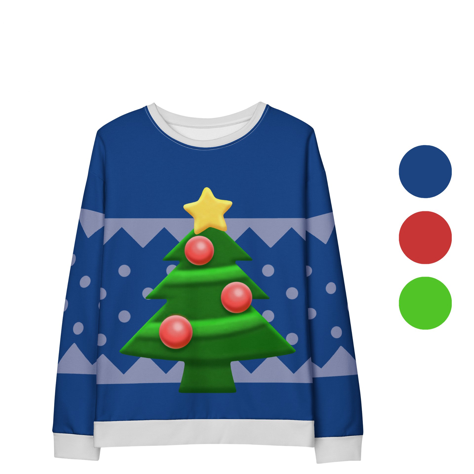 Holiday Sweater product image (1)