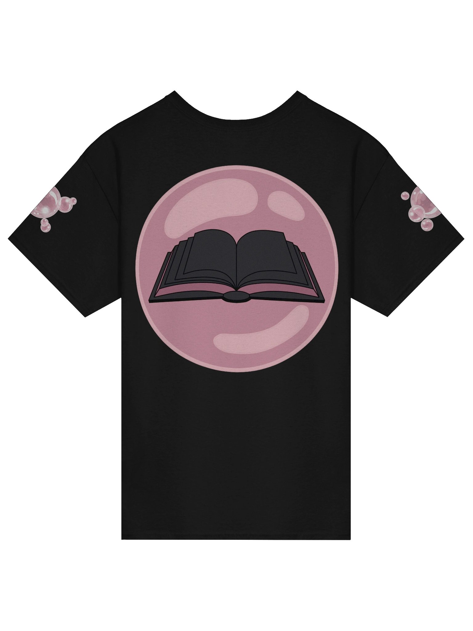 Hebridean: Marzipan Bubble Shirt product image (2)