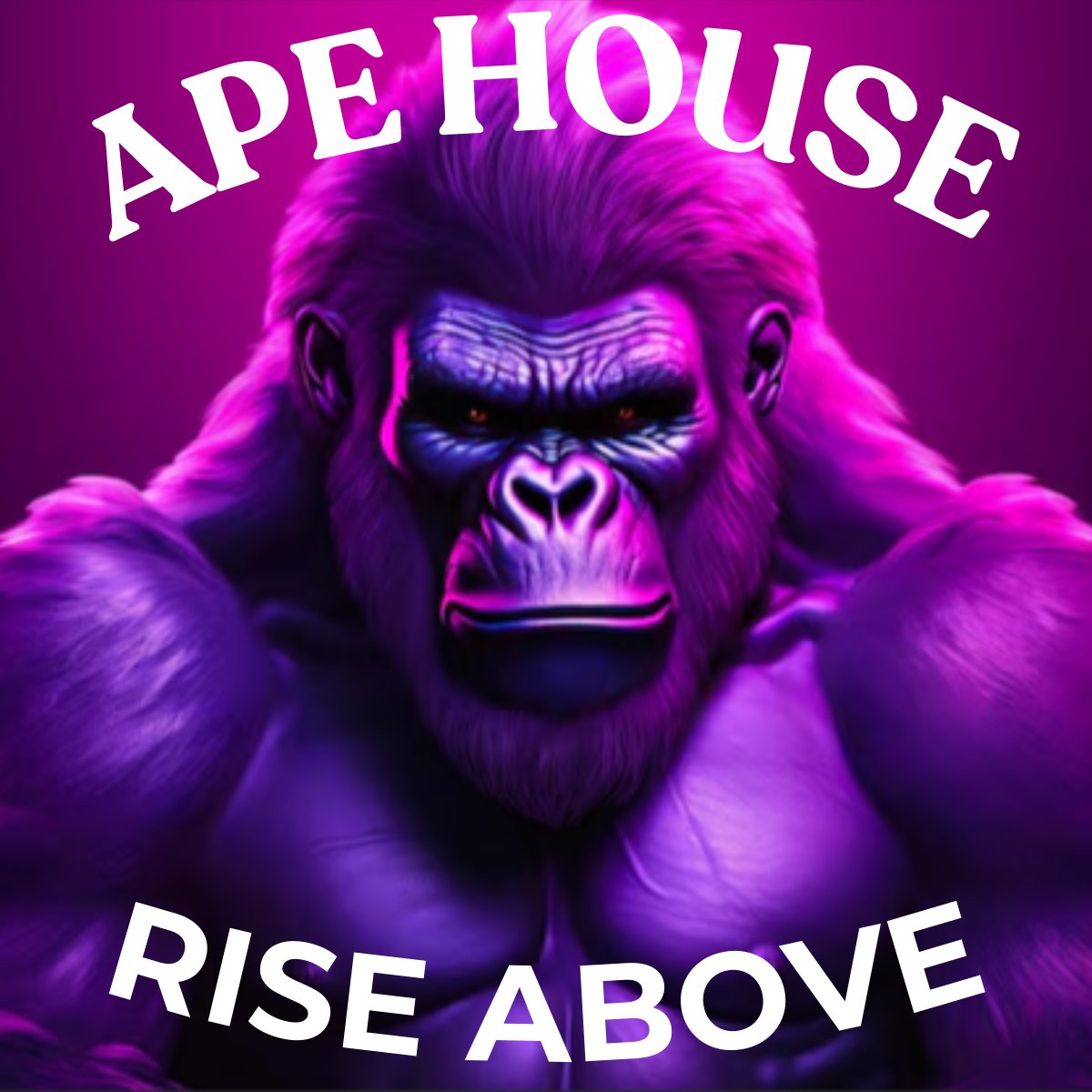 Ape House Gift Card product image (1)