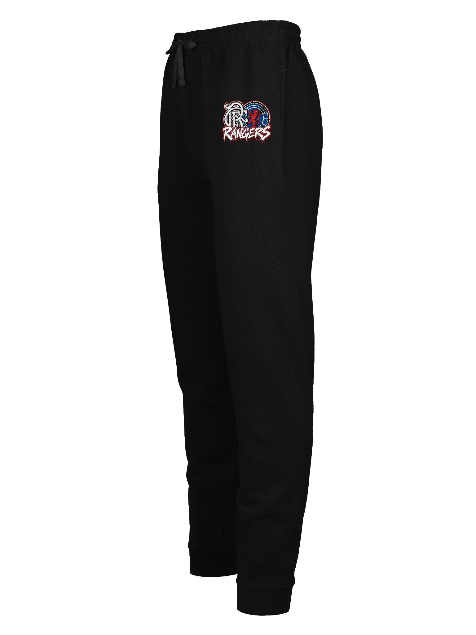 UBC "Keep Believing" Joggers product image (3)