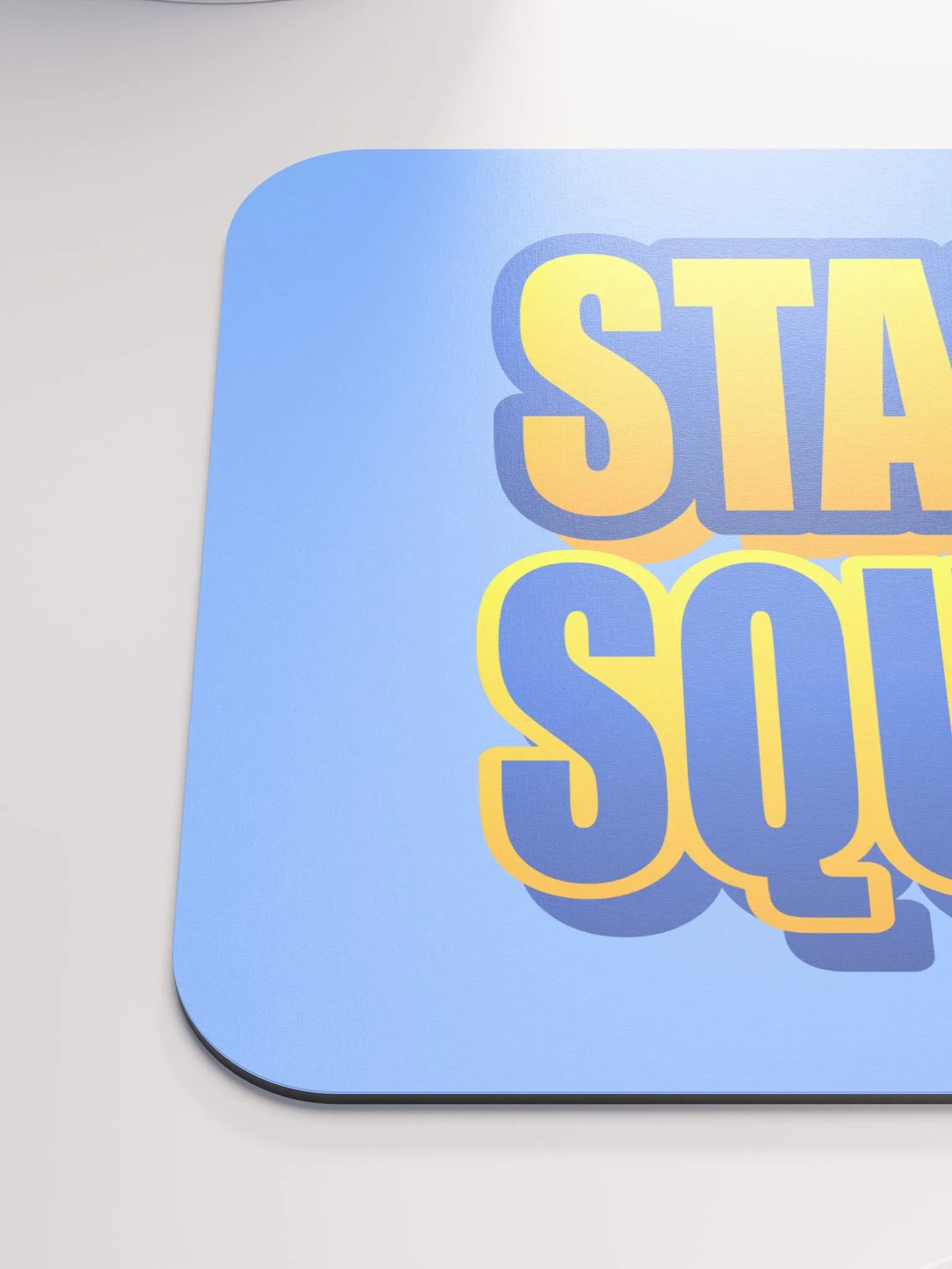 Stank Squad Classic Mouse Pad product image (3)