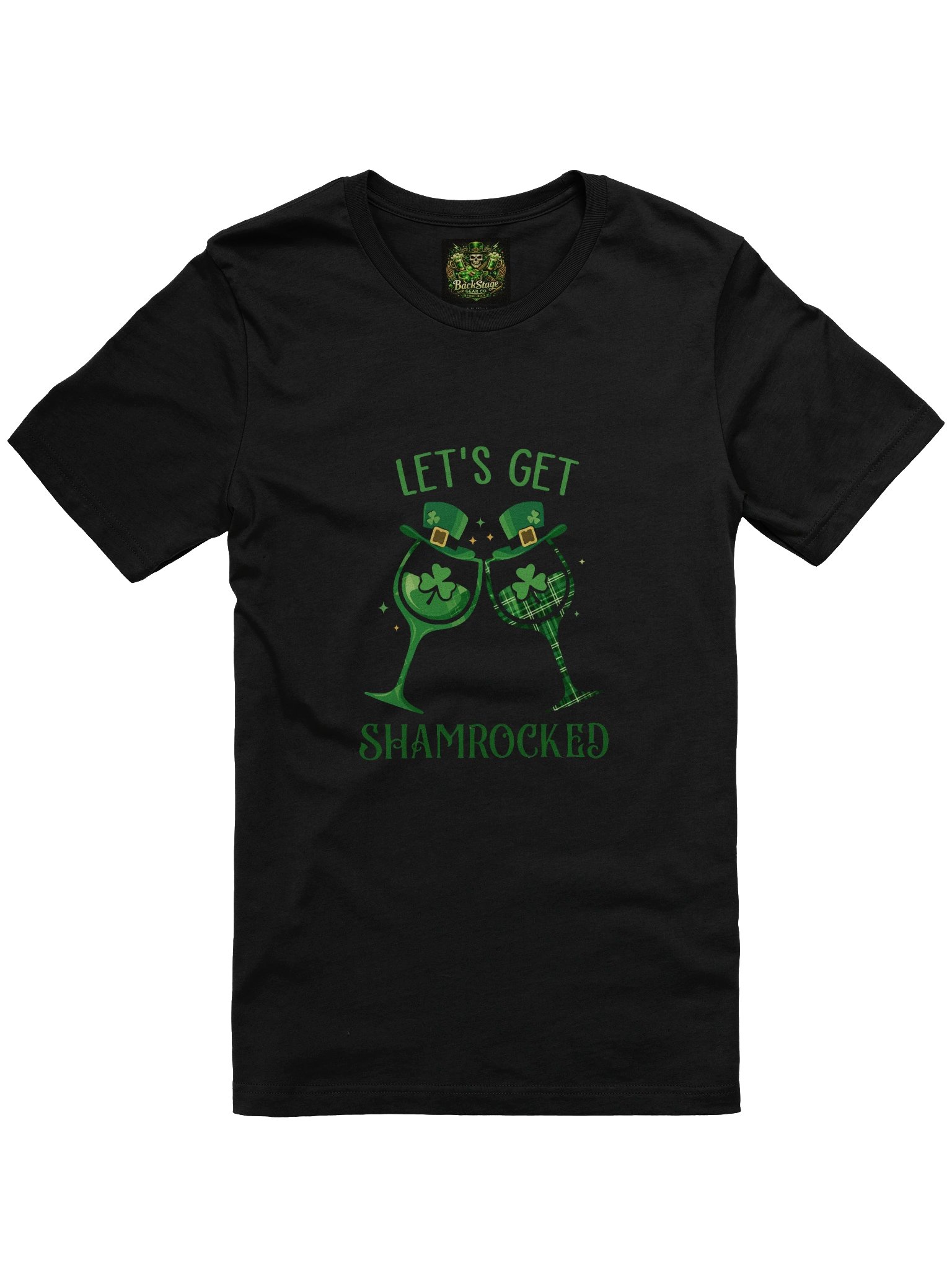 Lets Get Shamrocked product image (4)