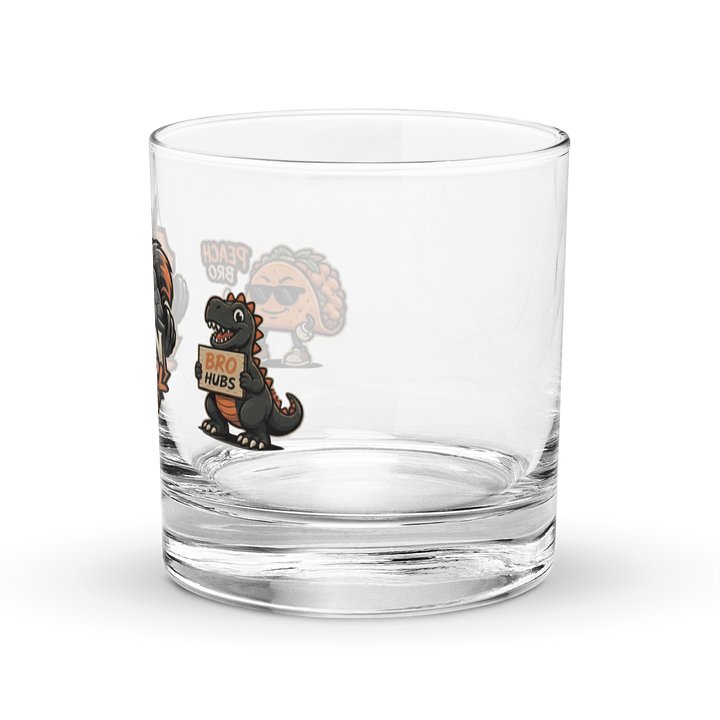 Limited Edition Wiskey Glass product image (2)