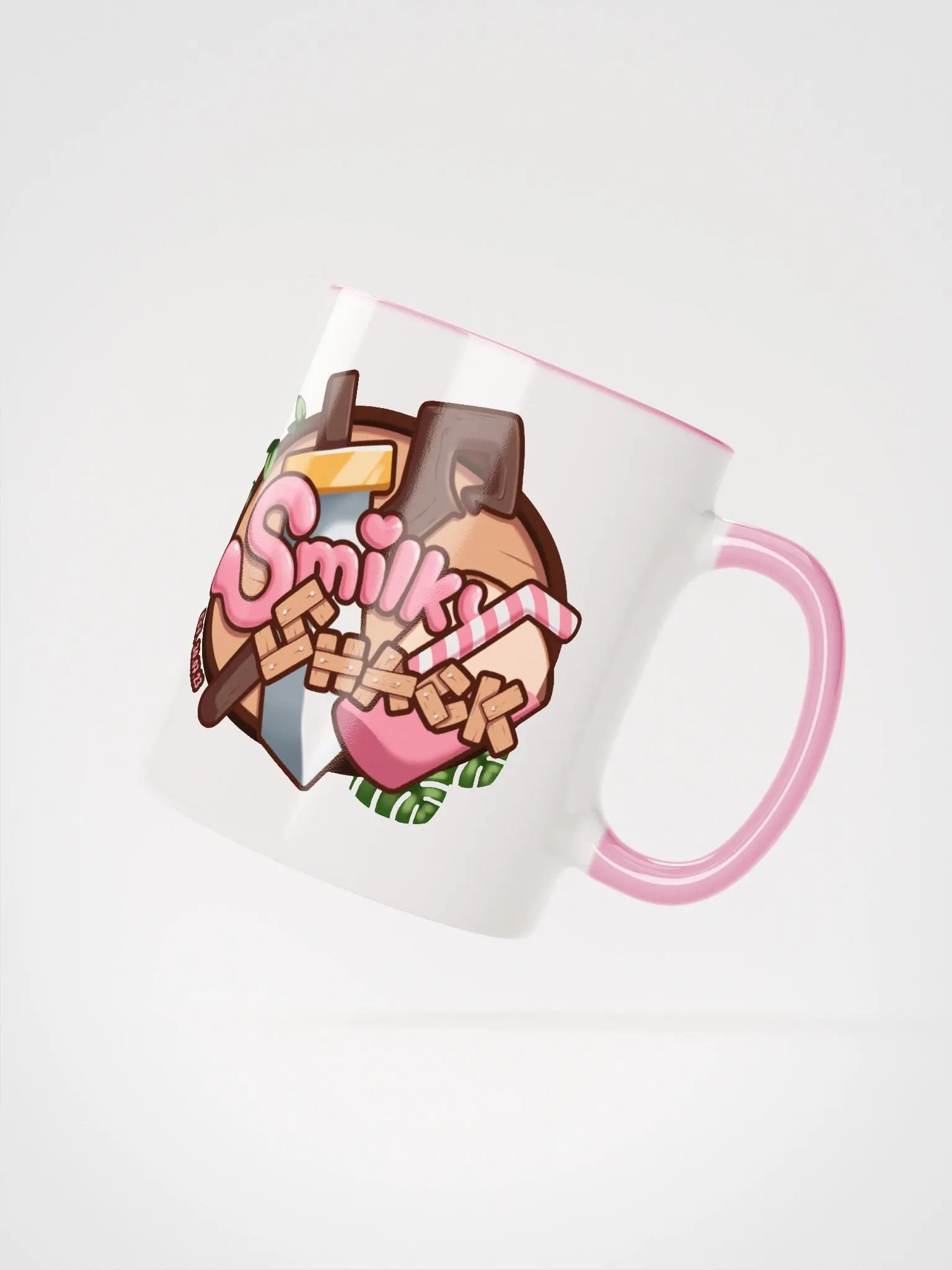 Smilky Shack Mug product image (3)