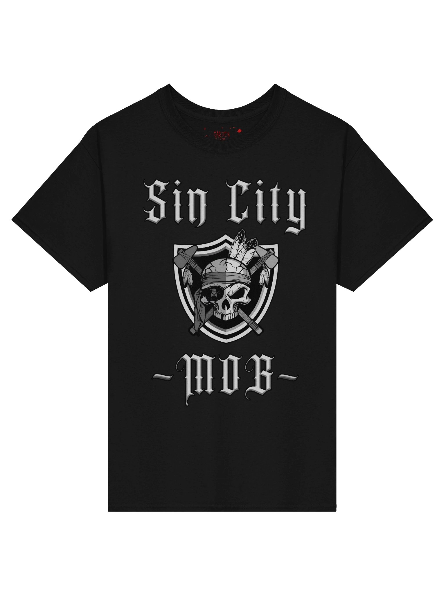 SIN CITY MOB 18 product image (2)