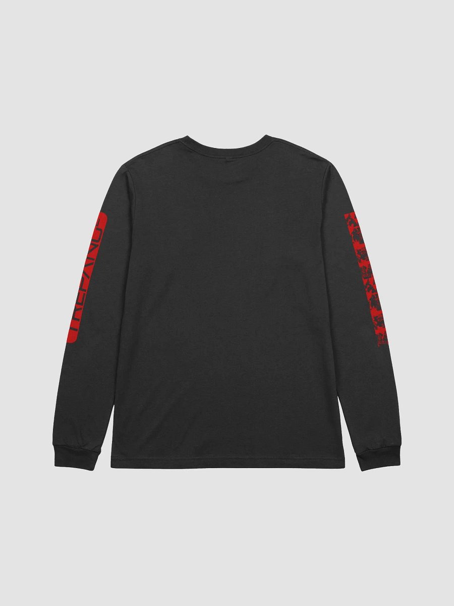 Trepang Long Sleeve product image (3)