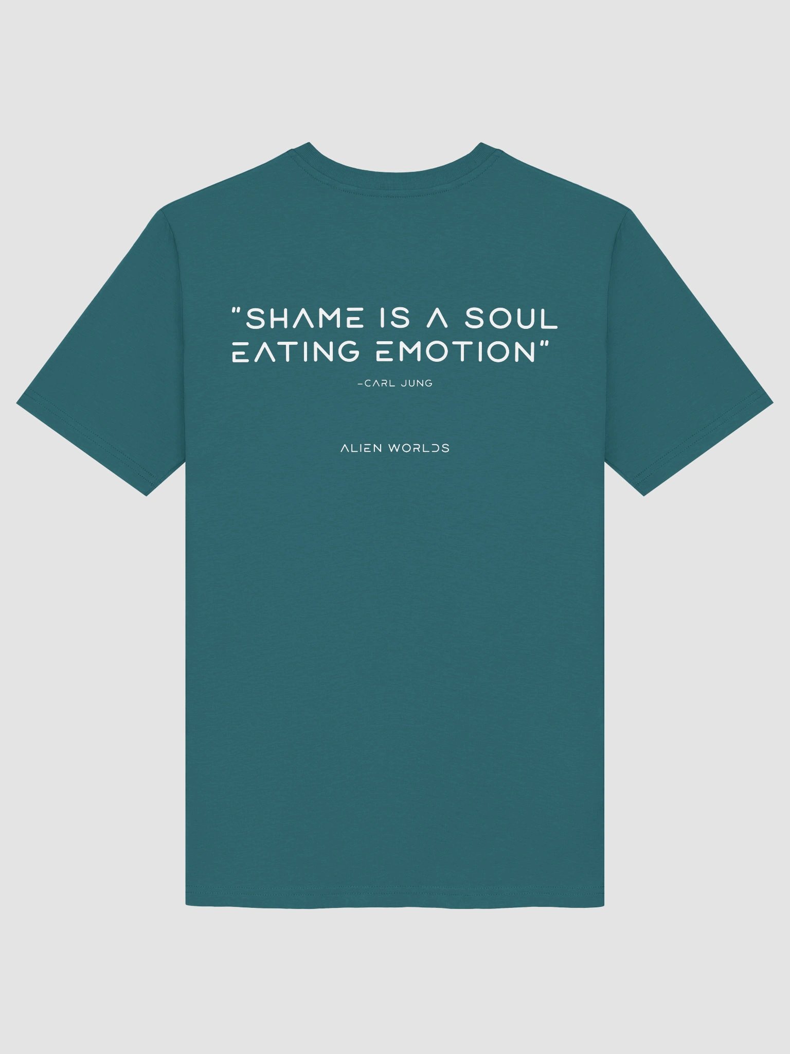 SHAME IS A TEE product image (2)