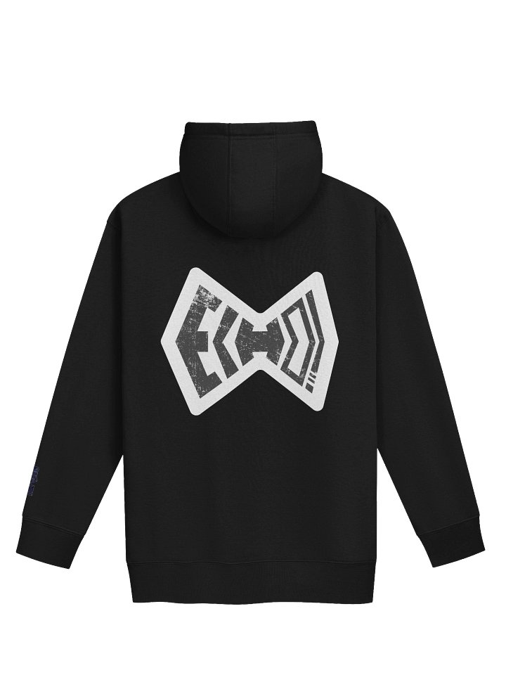 NYC Blackout Hoodie product image (2)
