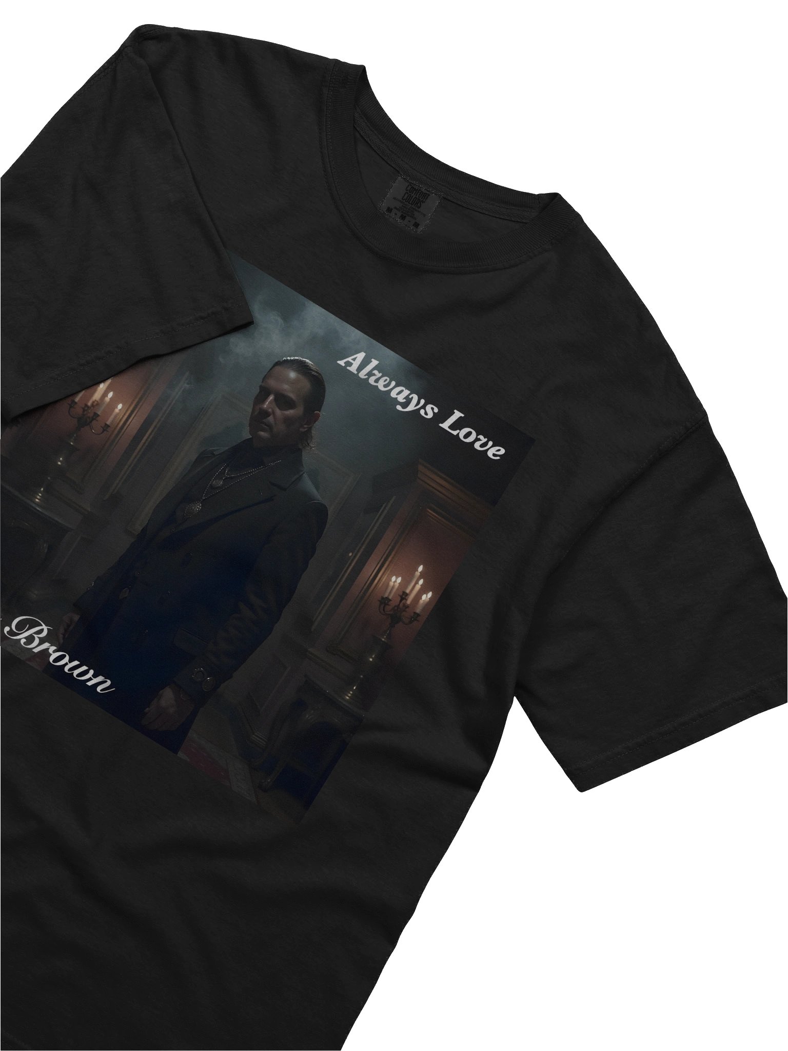 Always Love Men's t-shirt product image (75)