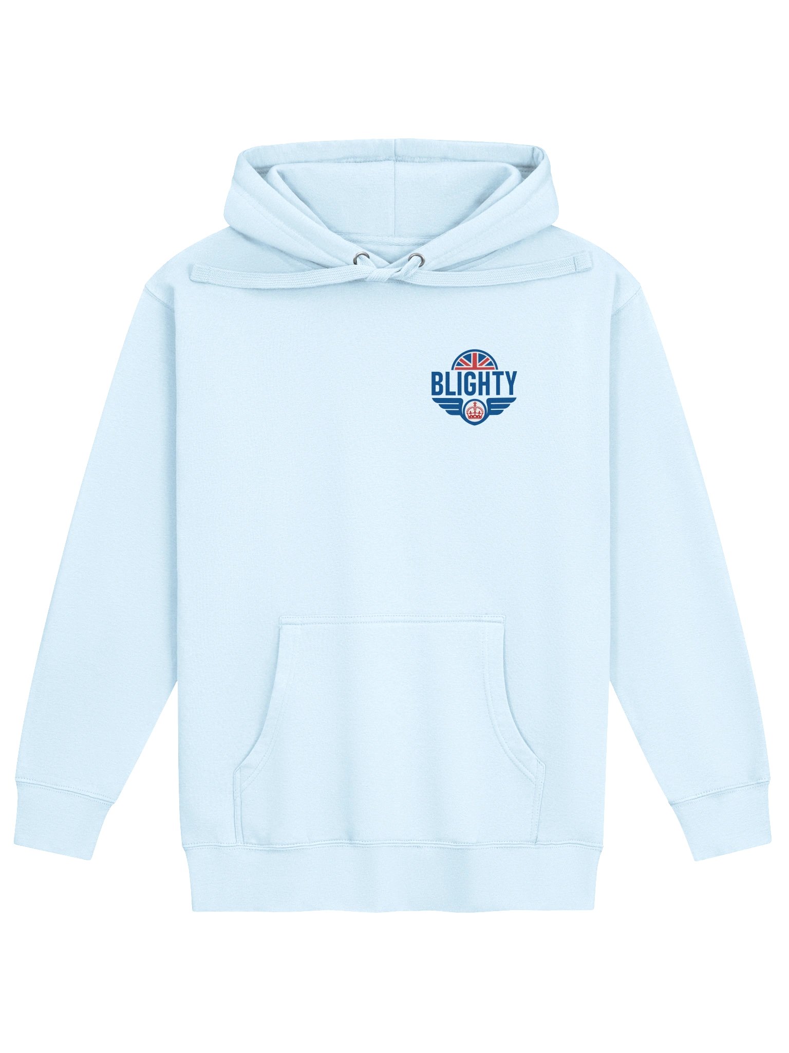 Blighty Hoodie product image (17)