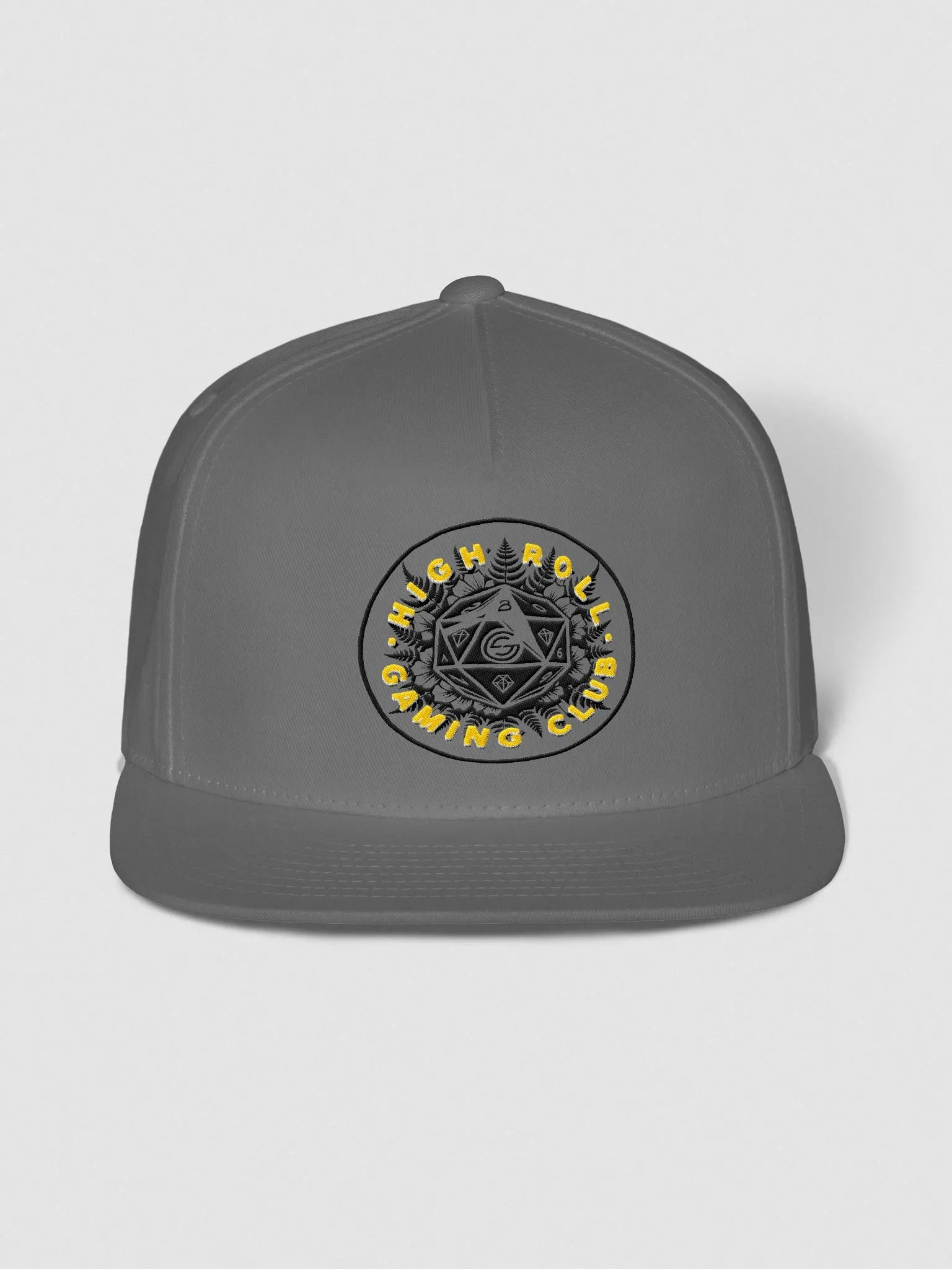 HRGC Snapback product image (1)