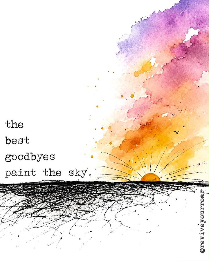 painted goodbyes product image (1)