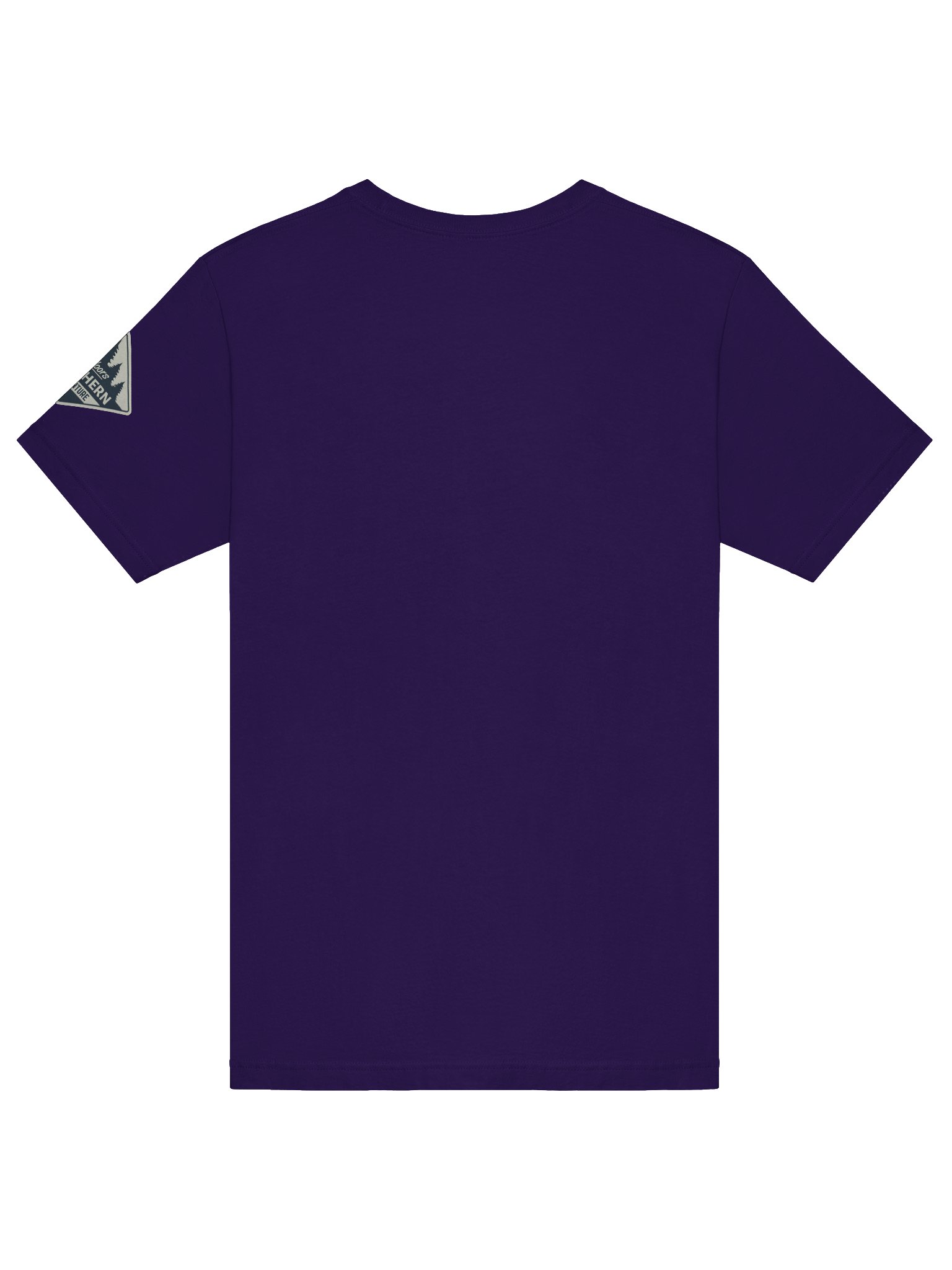 “Bad Hair, Don’t Care” Porcupine T-Shirt product image (6)