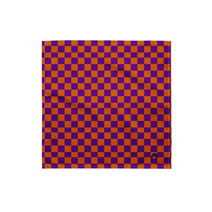 ToriTailed Theme - Bandana product image (1)