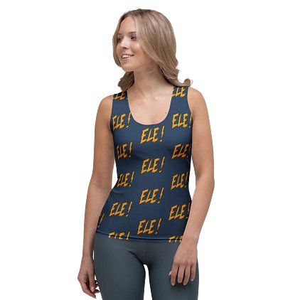 ELE! Women's Tank Top